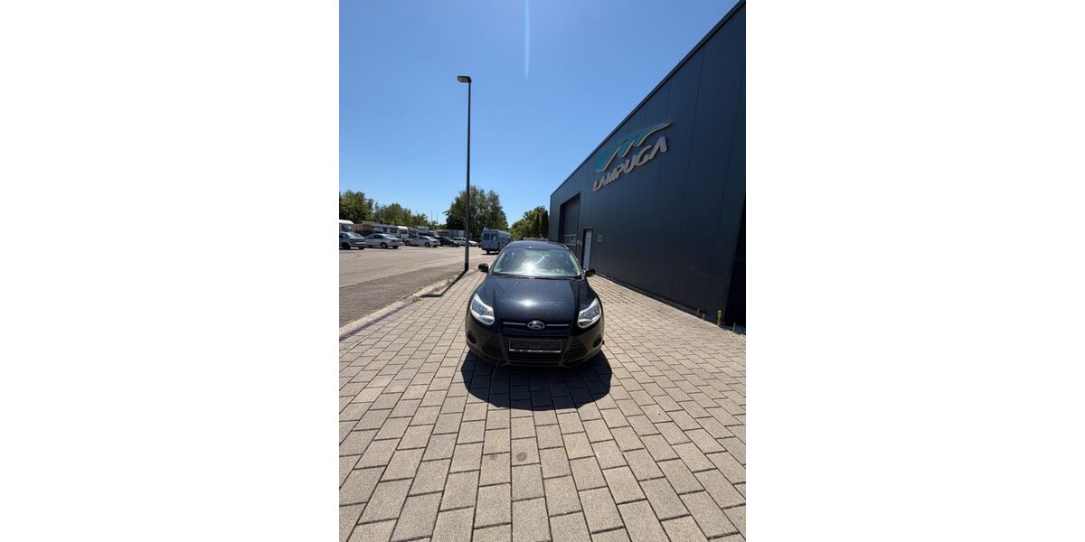 Ford Focus 100.000 km 4.850 &euro; Rastatt 76437