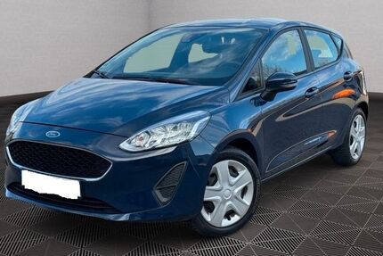 Ford Fiesta 128.000 km 6.999 € Bruchsal 76646
