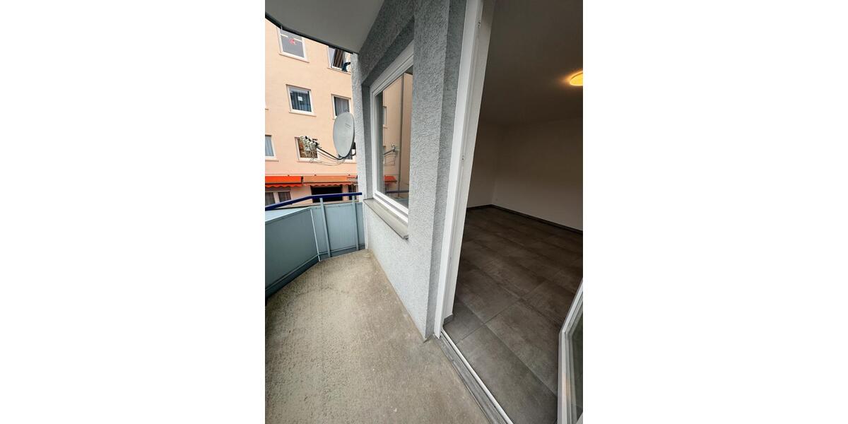 Etagenwohnung Pforzheim - 1 Zimmer, 24 m&sup2;, 92.500&euro; | Angebot:27228721