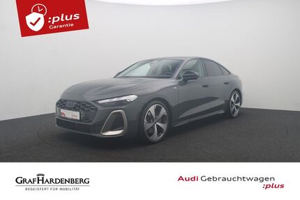 Audi A5 11.008 km 53.980 &euro; Karlsruhe 76131