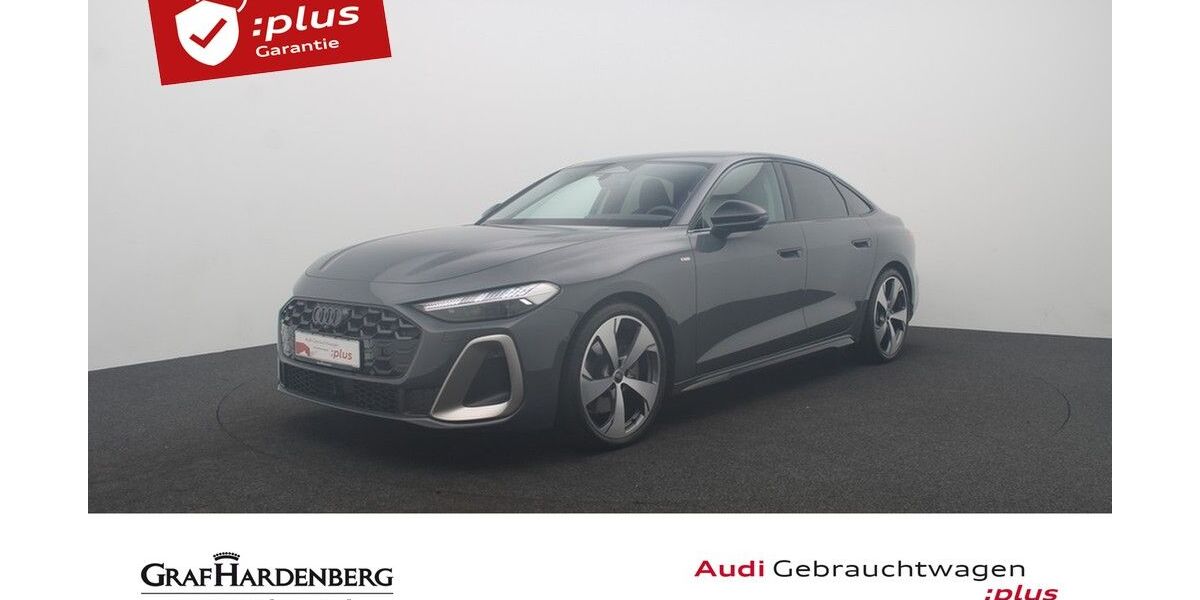 Audi A5 11.008 km 53.980 &euro; Karlsruhe 76131