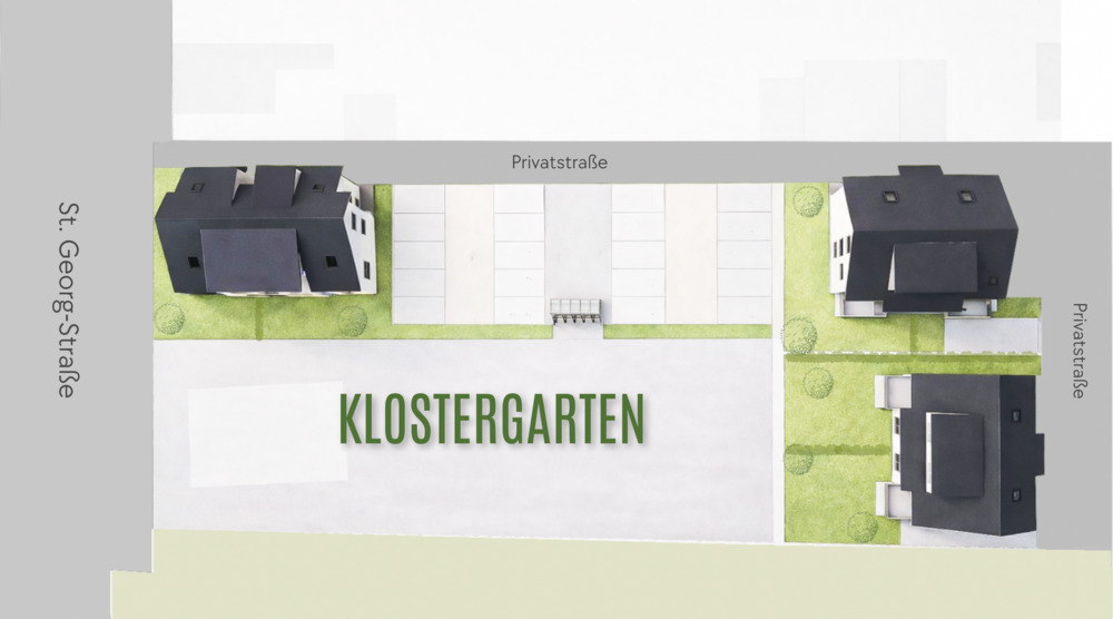 Etagenwohnung Hördt - 3 Zimmer, 82 m&sup2;, 384.500&euro; | Angebot:25669627