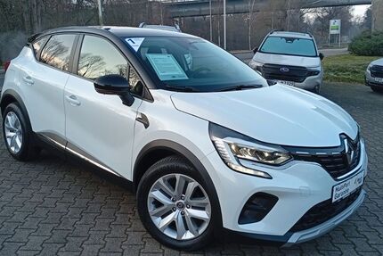 Renault Captur 71.800 km 15.590 &euro; Pforzheim 75172