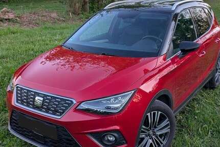 Seat Arona 87.000 km 13.990 &euro; Weingarten (Baden) 76356
