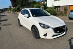 Mazda 2 69.880 km 11.490 € Remchingen 75196