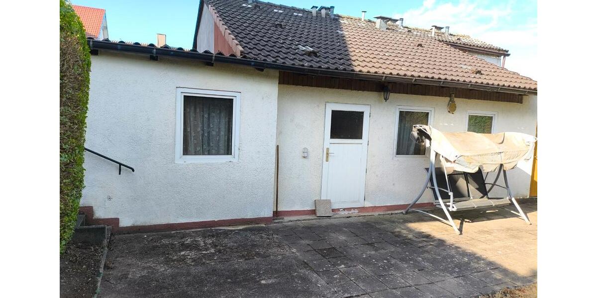 Doppelhaushälfte Bruchsal - 8 Zimmer, 132 m&sup2;, 480.000&euro; | Angebot:26889293