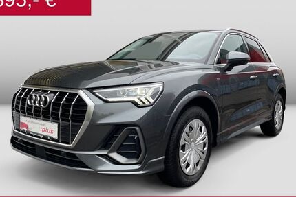 Audi Q3 14.995 km 43.930 € Pforzheim 75179