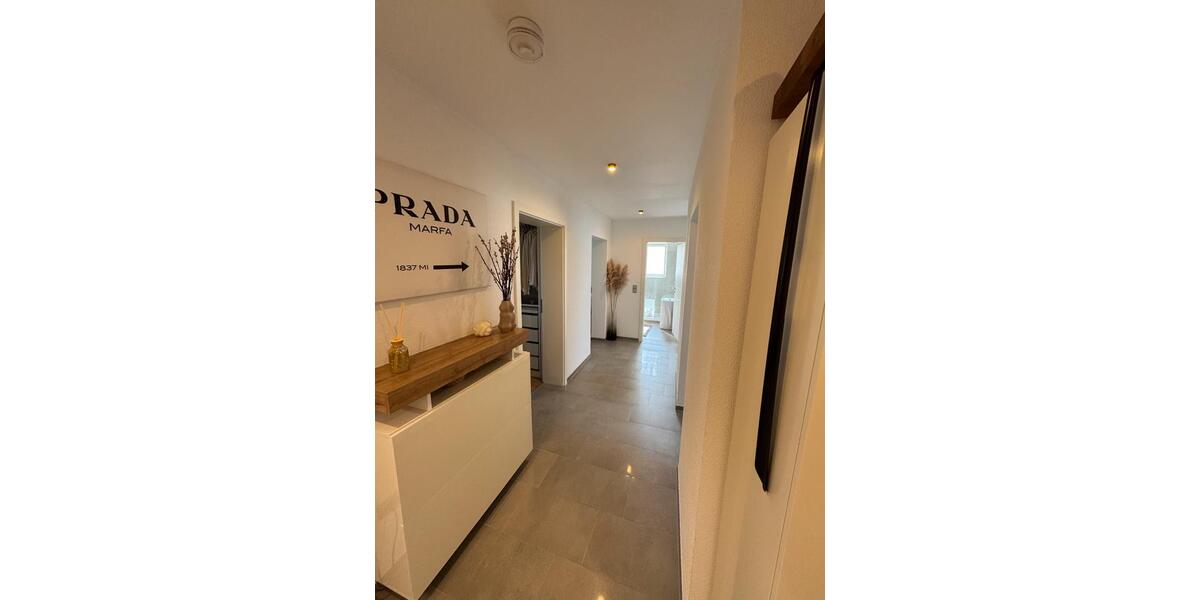 Etagenwohnung Bruchsal - 4 Zimmer, 86 m&sup2;, 385.000&euro; | Angebot:25546369