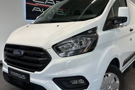 Ford Transit Custom 22.416 km 21.900 € Bretten 75015