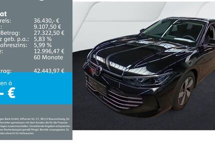 VW Passat 26.036 km 36.430 &euro; Ettlingen 76275