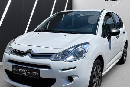 Citroen C3 120.000 km 5.490 € Kuppenheim 76456