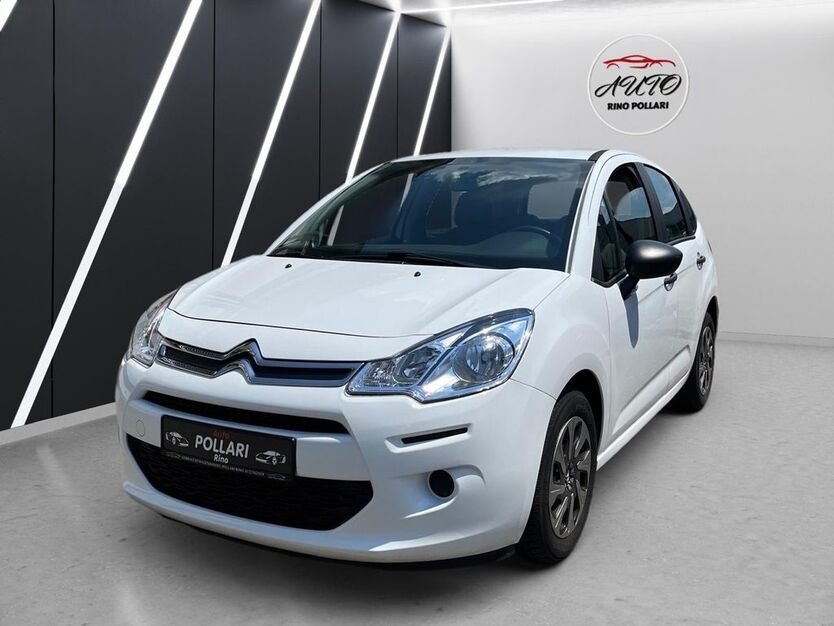 Citroen C3 120.000 km 5.490 € Kuppenheim 76456