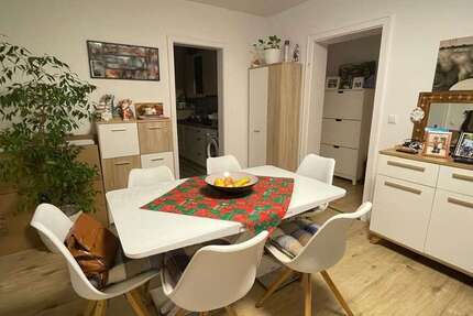 Wohnung zum Mieten in Germersheim 800 € 70 m² 3 zimmer