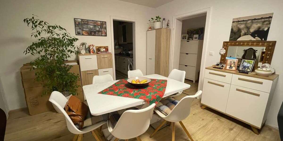 Wohnung zum Mieten in Germersheim 800 € 70 m² 3 zimmer