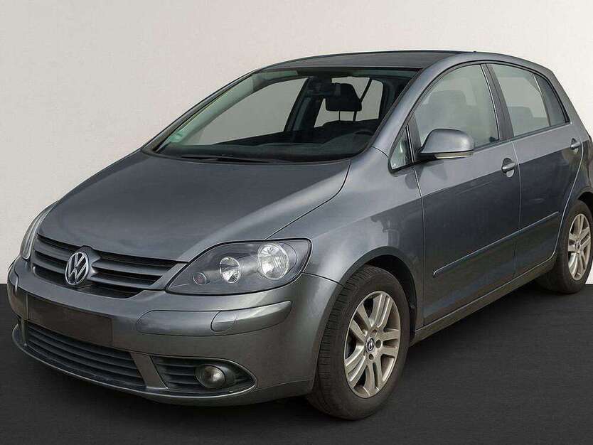 Golf Plus