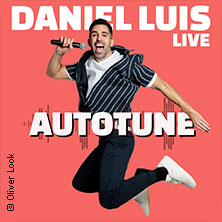 Daniel Luis 24.11.2026 Schmidts Tivoli