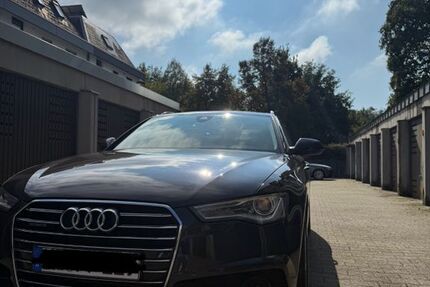 Audi A6 86.500 km 27.900 € Karlsruhe 76189