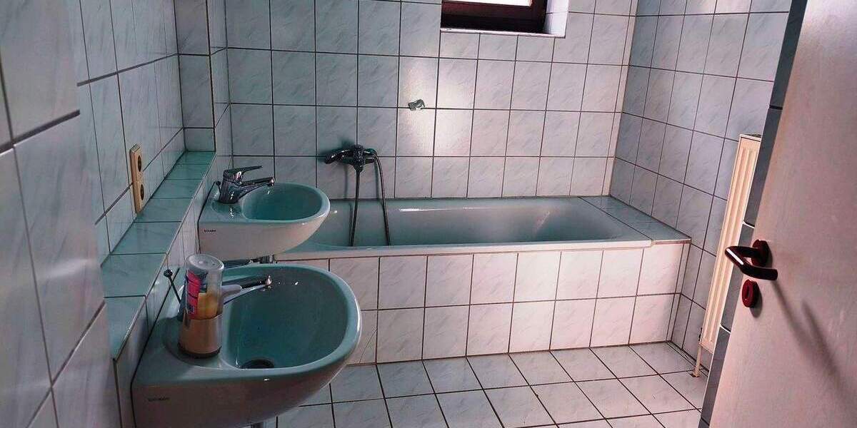 Mehrfamilienhaus, Wohnhaus Remchingen Wilferdingen - 4 Zimmer, 107 m&sup2;, 850&euro; | Angebot:25748636