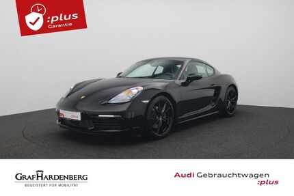 Porsche Cayman 19.539 km 69.980 &euro; Karlsruhe 76131