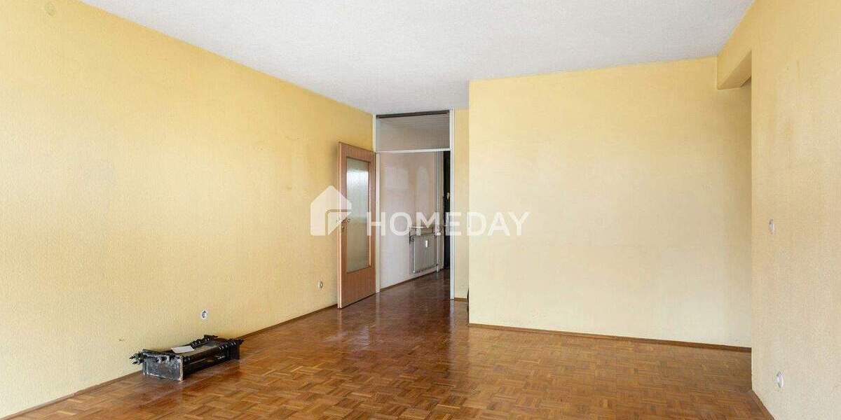 Etagenwohnung Wörth am Rhein Wörth - 4 Zimmer, 108 m&sup2;, 319.000&euro; | Angebot:25820176