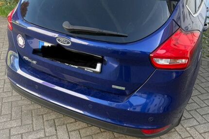 Ford Focus 85.000 km 10.000 &euro; Walzbachtal 75045
