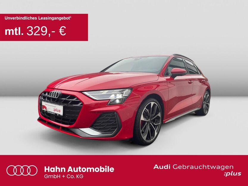 Audi A3 4.606 km 39.930 € Pforzheim 75179