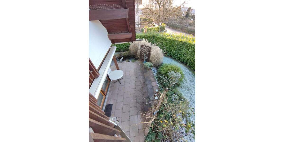 Einfamilienhaus Ettlingen Ettlingenweier - 5 Zimmer, 142 m&sup2;, 820.000&euro; | Angebot:25771493