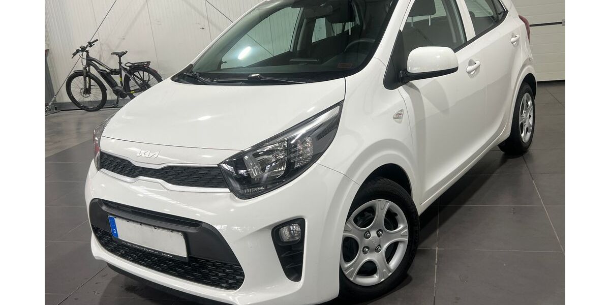 Kia Picanto 106.000 km 9.495 &euro; Bretten 75015