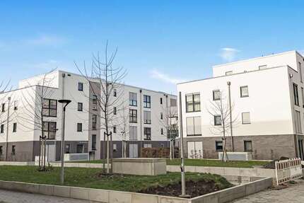 Wohnung zum Mieten in Germersheim 680 € 68.12 m²