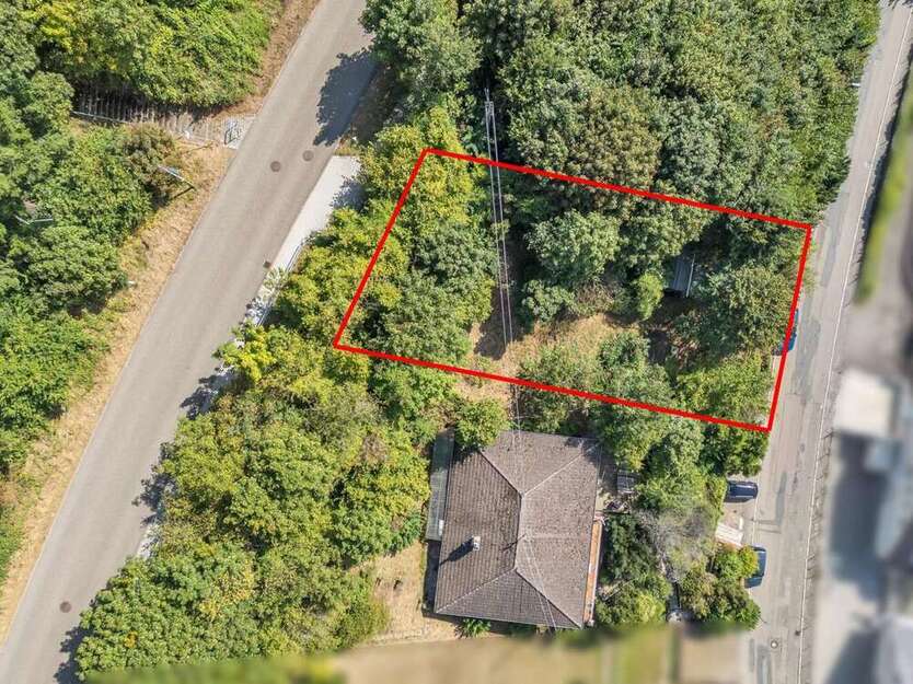 Grundstück zu verkaufen in Neuenbürg 180.000 € 652 m²