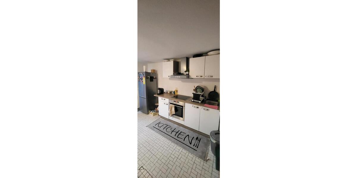 Etagenwohnung Karlsruhe Knielingen - 2 Zimmer, 55 m&sup2;, 800&euro; | Angebot:26327717