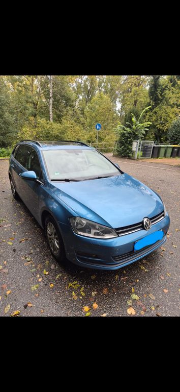 VW Golf 245.000 km 8.500 € Niefern-Öschelbronn 75223