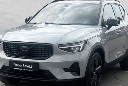 Volvo XC40 9.500 km 33.890 &euro; Karlsruhe 76187