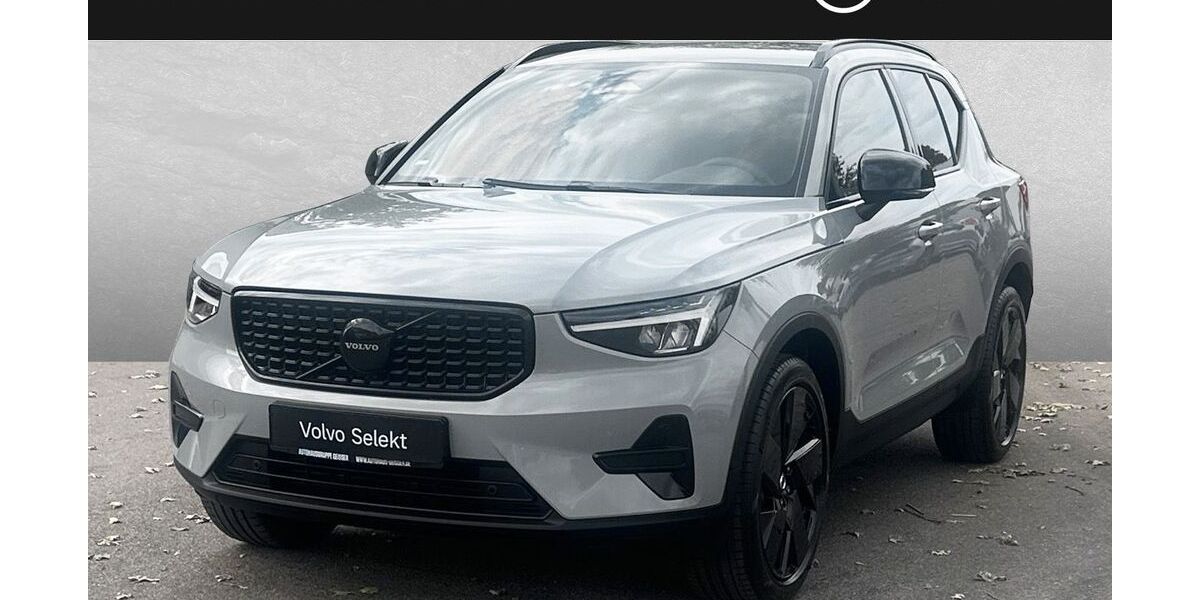 Volvo XC40 9.500 km 33.890 &euro; Karlsruhe 76187