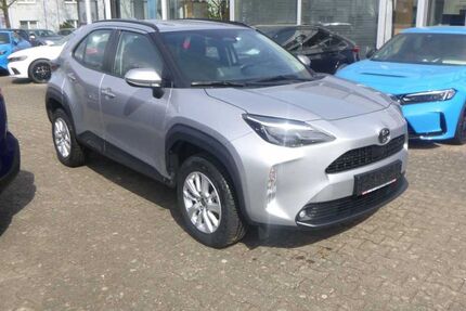Toyota Yaris Cross 8.950 km 22.790 &euro; Ettlingen-Bruchhausen 76275