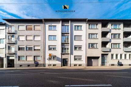 Haus Pforzheim Weststadt - 20 Zimmer, 520 m&sup2;, 1.450.000&euro; | Angebot:27376256