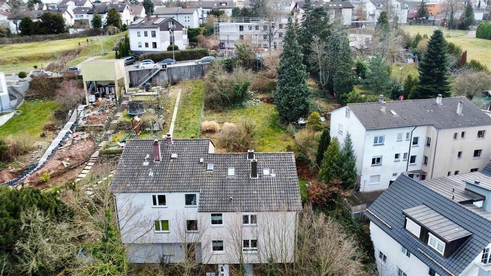 Grundstück Pforzheim Südweststadt - 199.000&euro; | Angebot:25678575