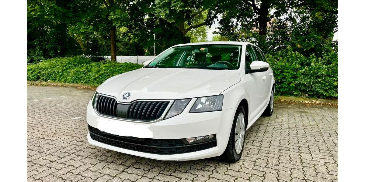 Skoda Octavia 179.012 km 8.100 &euro; Karlsruhe 76227