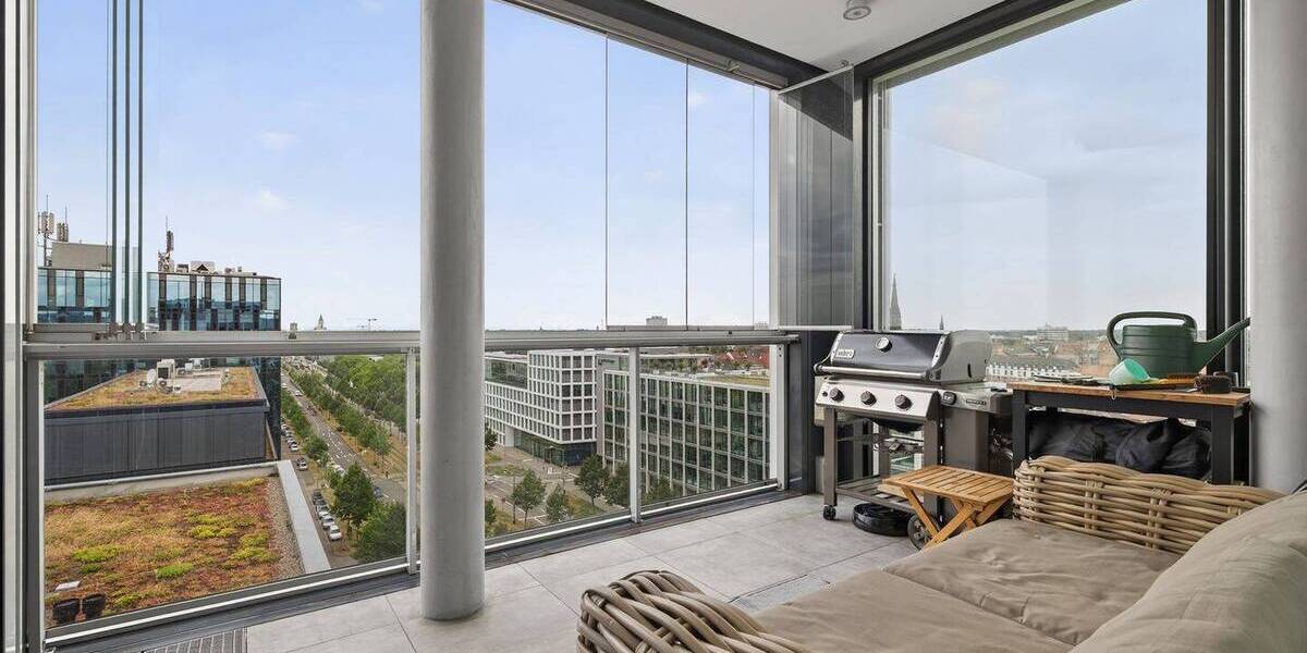 Etagenwohnung Karlsruhe Innenstadt-Ost - 3 Zimmer, 140 m&sup2;, 980.000&euro; | Angebot:21700320