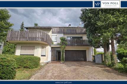 Haus zum Kaufen in Baden-Baden 769.000 € 212 m²