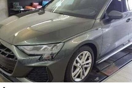 Audi A3 20.985 km 32.730 &euro; Ettlingen 76275