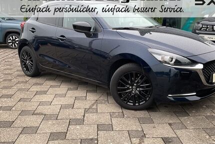 Mazda 2 19.856 km 18.490 &euro; Linkenheim-Ho. 76351