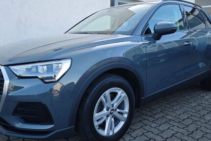 Audi Q3 224.200 km 19.990 € Ötigheim 76470