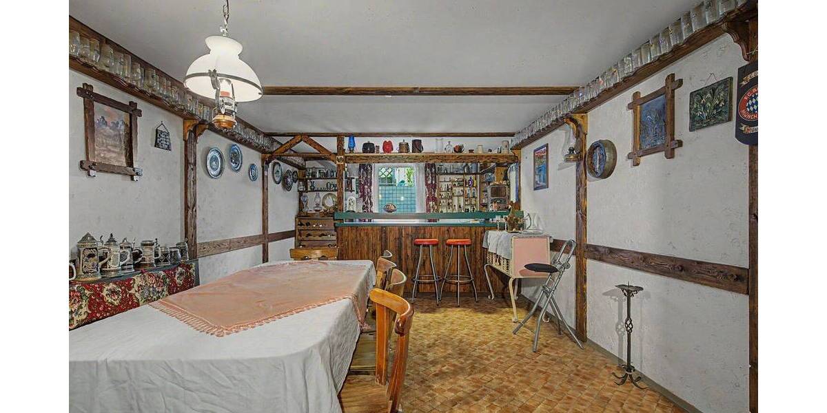 Einfamilienhaus Eggenstein-Leopoldshafen Eggenstein - 5 Zimmer, 137 m&sup2;, 495.000&euro; | Angebot:26840568