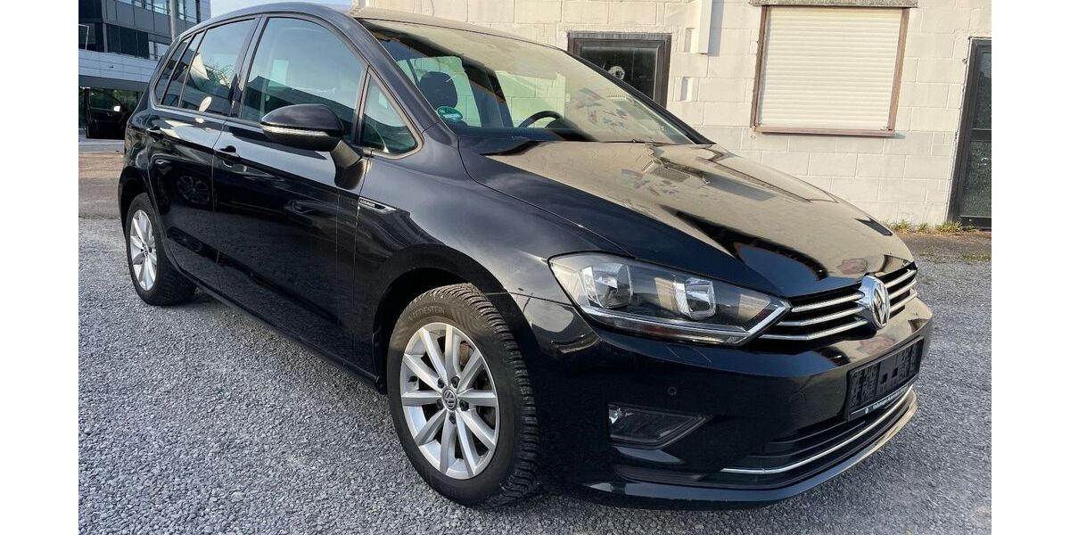 VW Golf 190.000 km 8.200 &euro; Graben Neudorf 76676