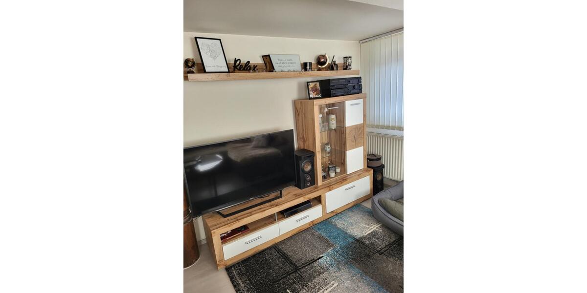 Möblierte 4-Zimmer-Wohnung ++ Bietigheim (Baden) 4 zimmer