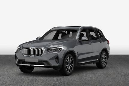 BMW X3 105.920 km 34.780 &euro; Germersheim 76726