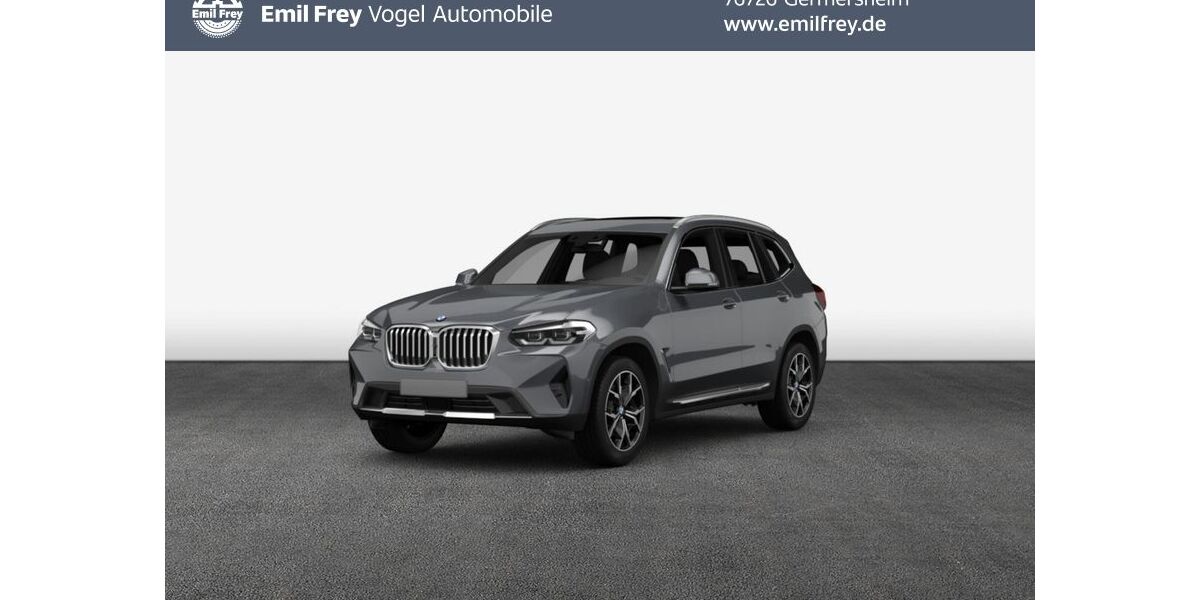 BMW X3 105.920 km 34.780 &euro; Germersheim 76726
