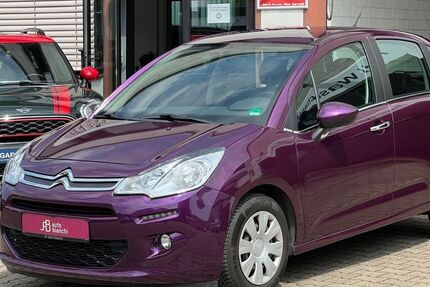 Citroen C3 90.000 km 6.476 &euro; Bad Schönborn 76669