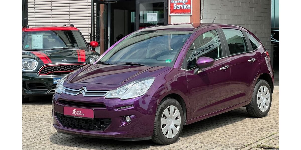 Citroen C3 90.000 km 6.476 &euro; Bad Schönborn 76669